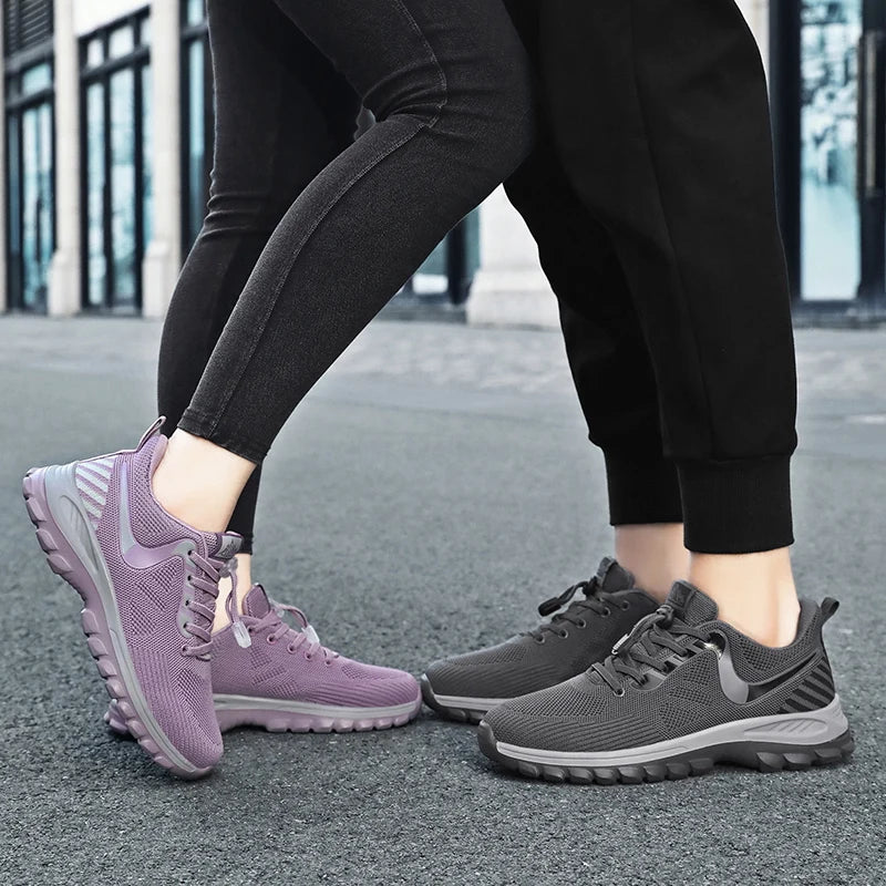 Arthuro - Bequeme orthopädische Turnschuhe
