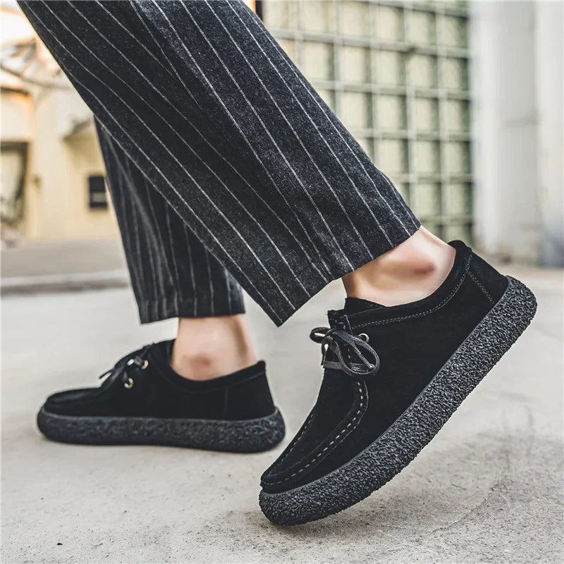 Giuseppe™ | Ultrabequeme Schuhe für Herren