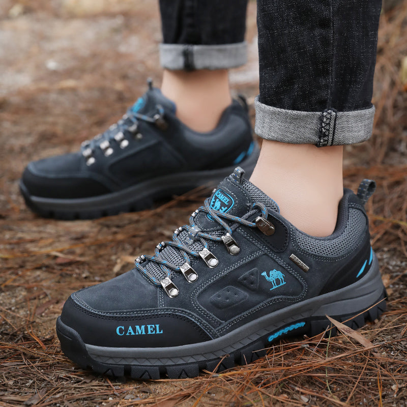 Markus™ – Super bequeme Wanderschuhe mit orthopädischen Sohlen