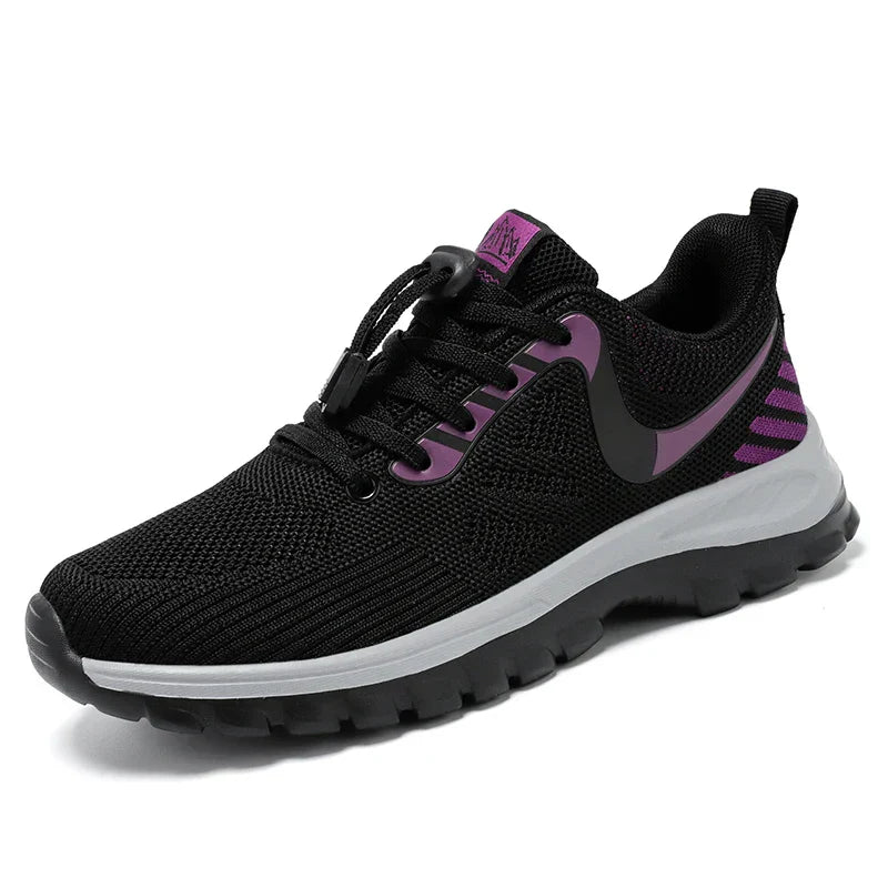 Arthuro - Bequeme orthopädische Turnschuhe