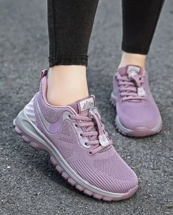 Arthuro - Bequeme orthopädische Turnschuhe