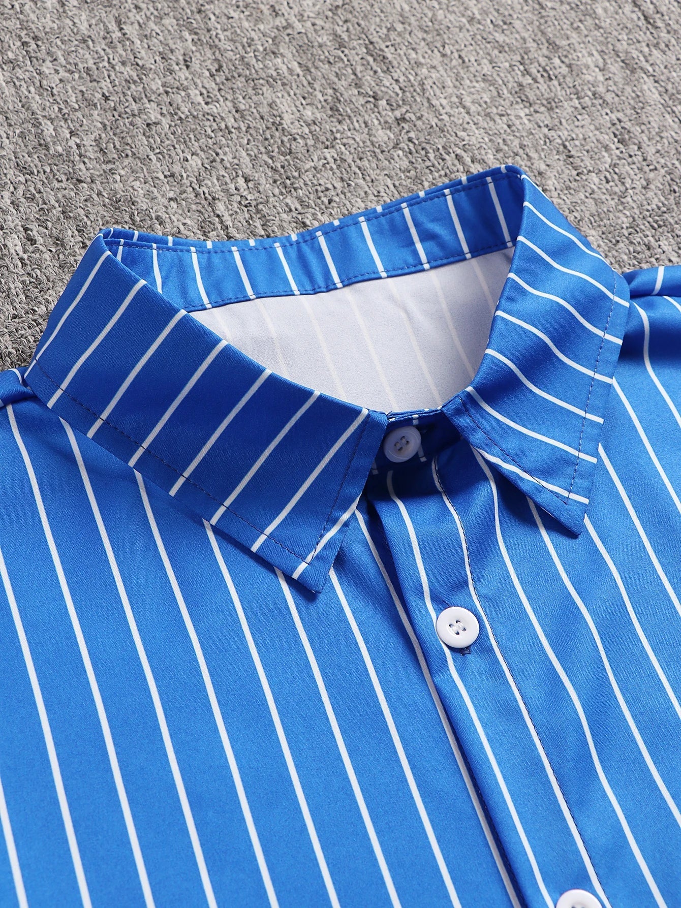 Vincenzo™ | Lässiges Sommerhemd