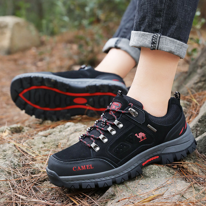 Markus™ – Super bequeme Wanderschuhe mit orthopädischen Sohlen