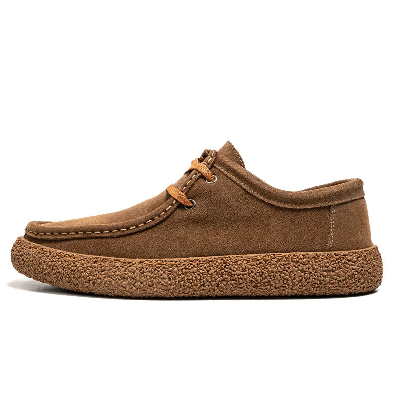 Giuseppe™ | Ultrabequeme Schuhe für Herren