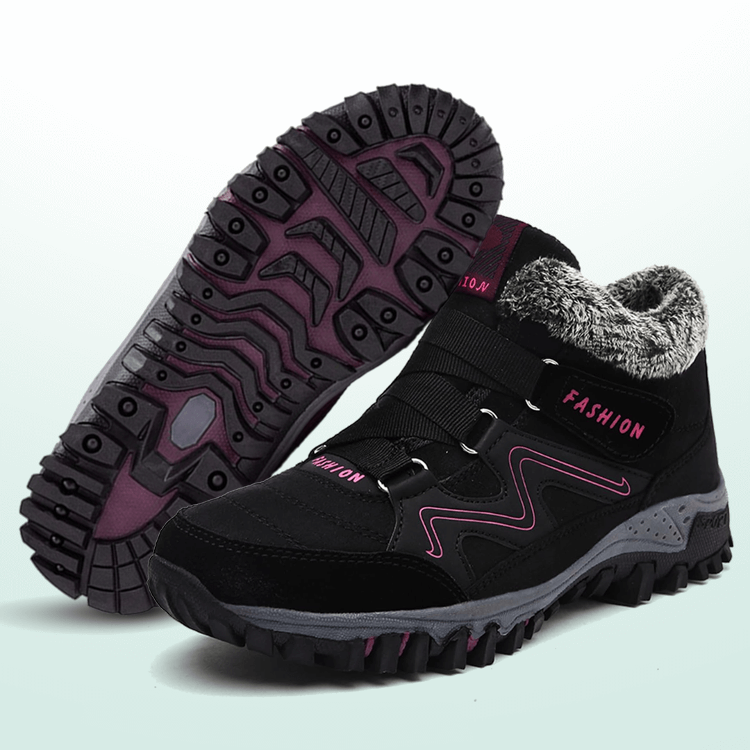 OrthoFree Orthopädische Winterschuhe