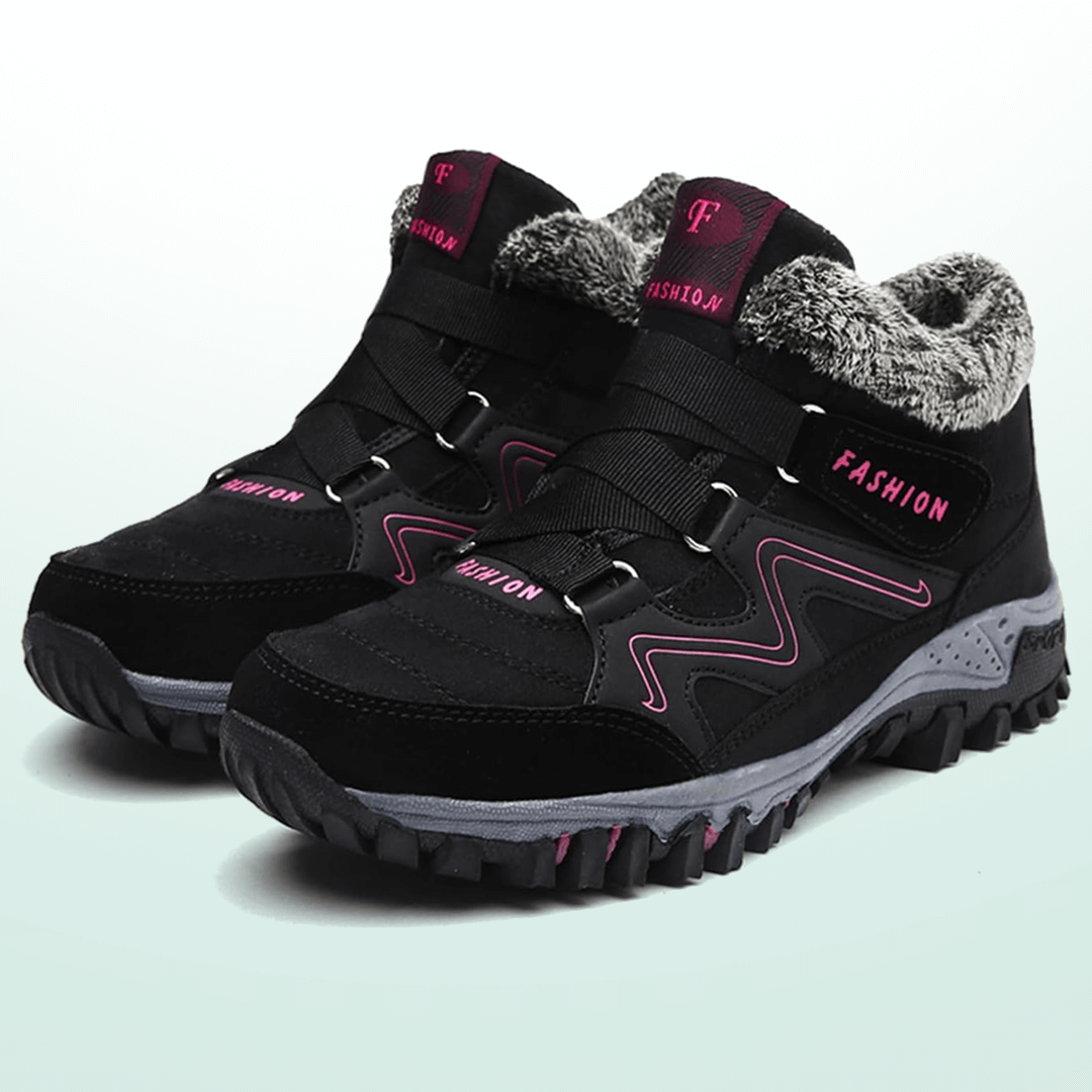 OrthoFree Orthopädische Winterschuhe