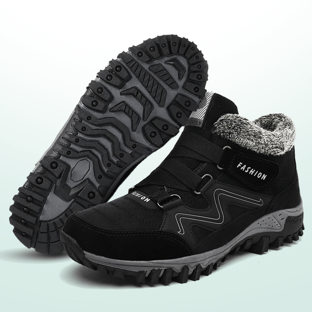 OrthoFree Orthopädische Winterschuhe