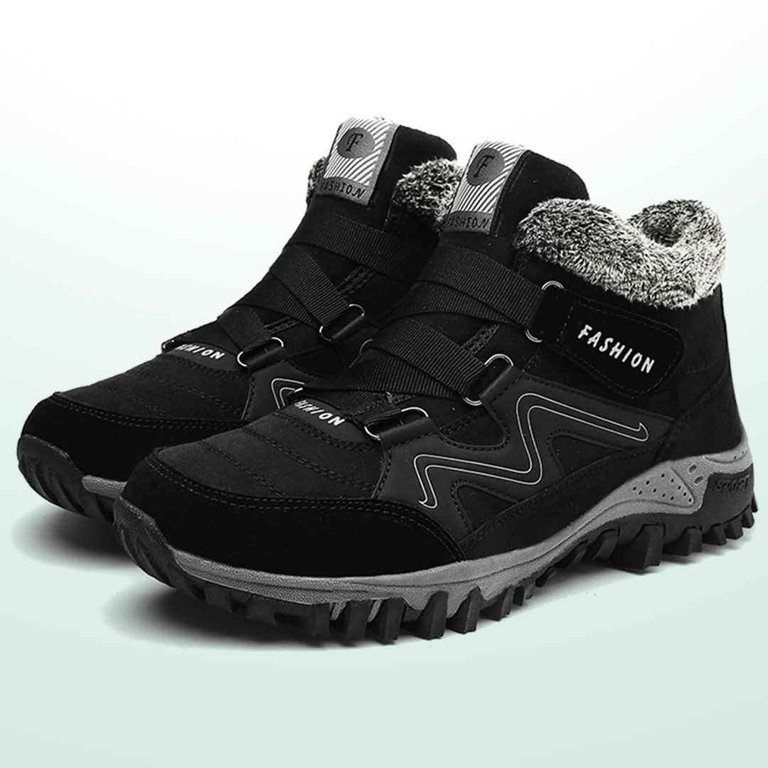 OrthoFree Orthopädische Winterschuhe
