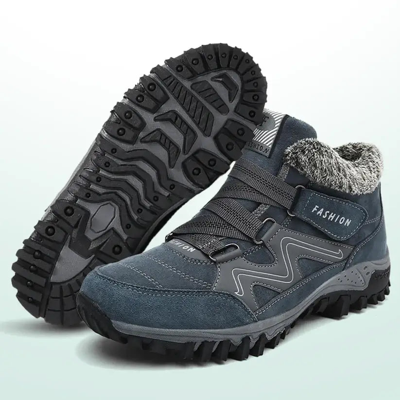 OrthoFree Orthopädische Winterschuhe