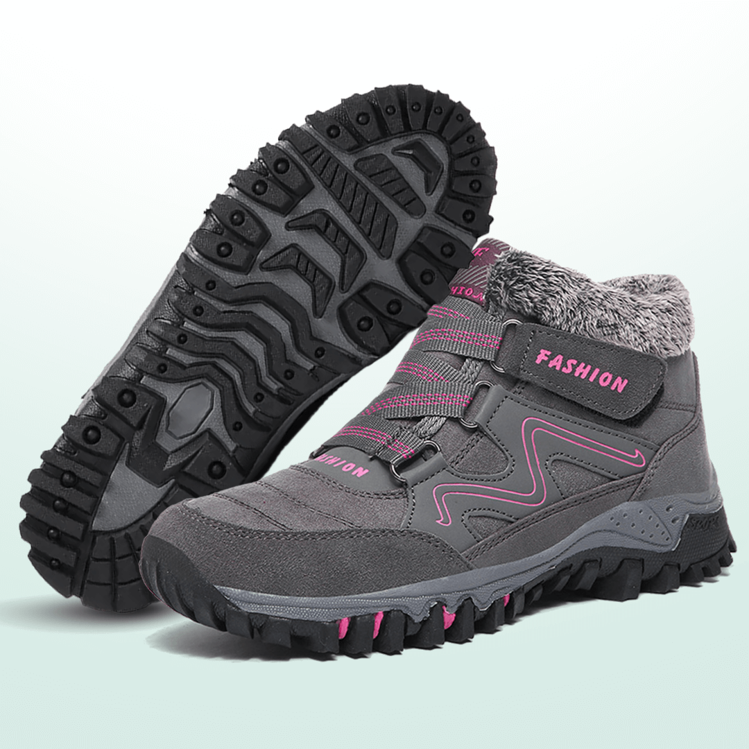 OrthoFree Orthopädische Winterschuhe