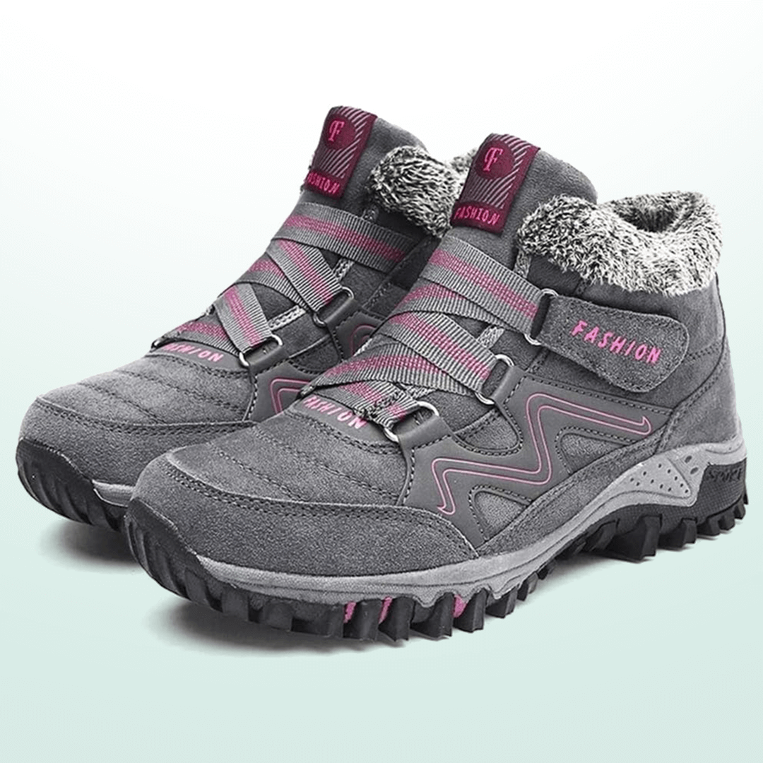 OrthoFree Orthopädische Winterschuhe