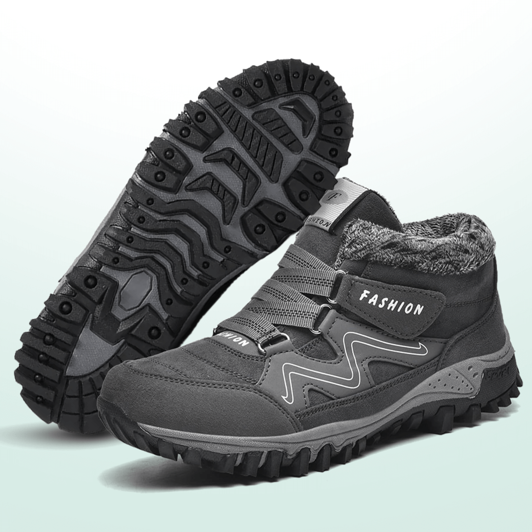OrthoFree Orthopädische Winterschuhe