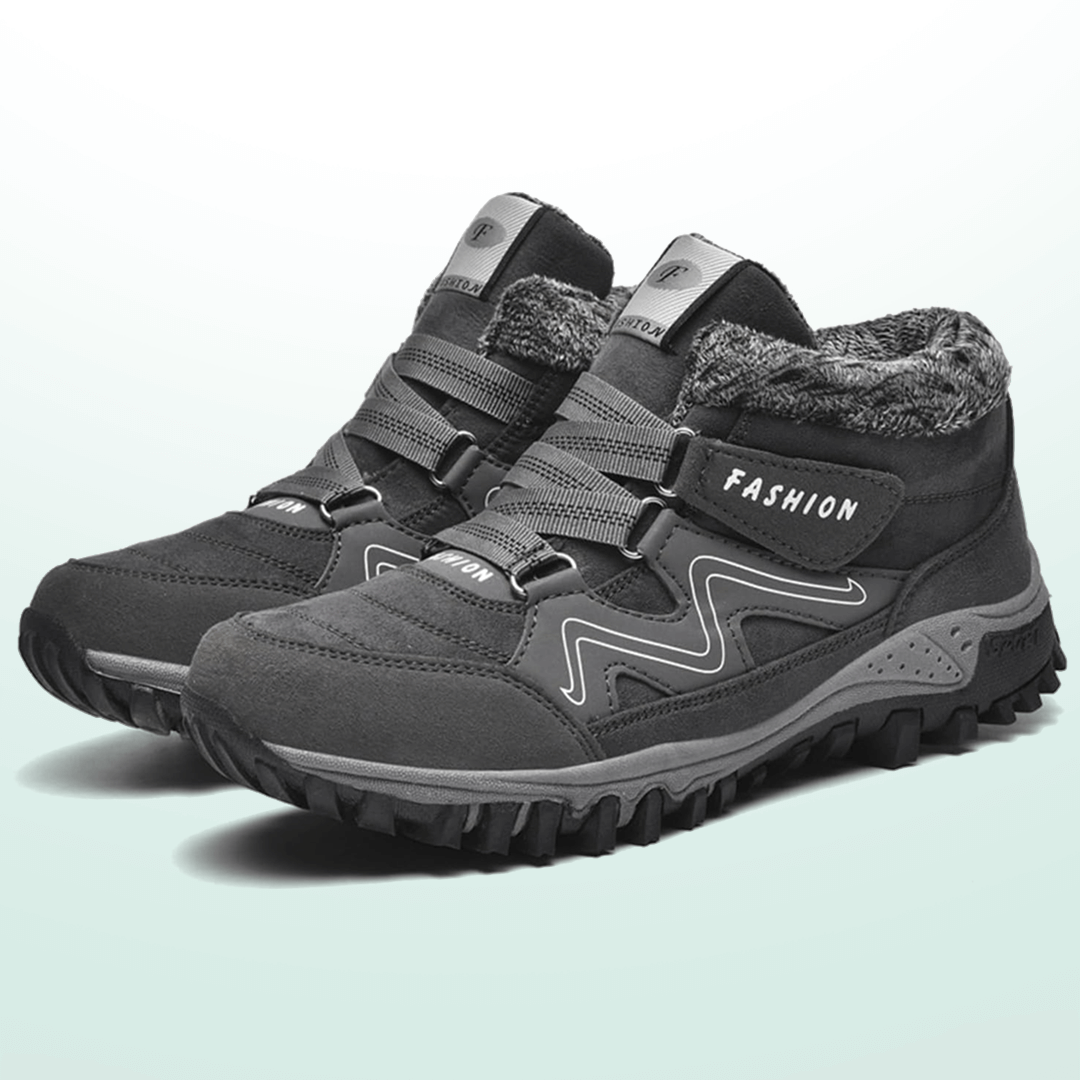 OrthoFree Orthopädische Winterschuhe