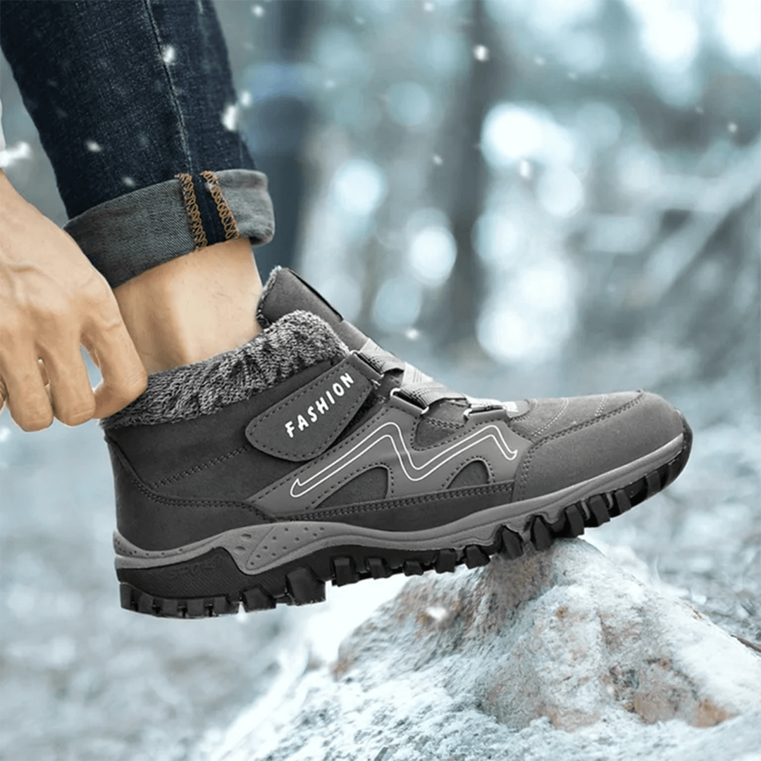 OrthoFree Orthopädische Winterschuhe