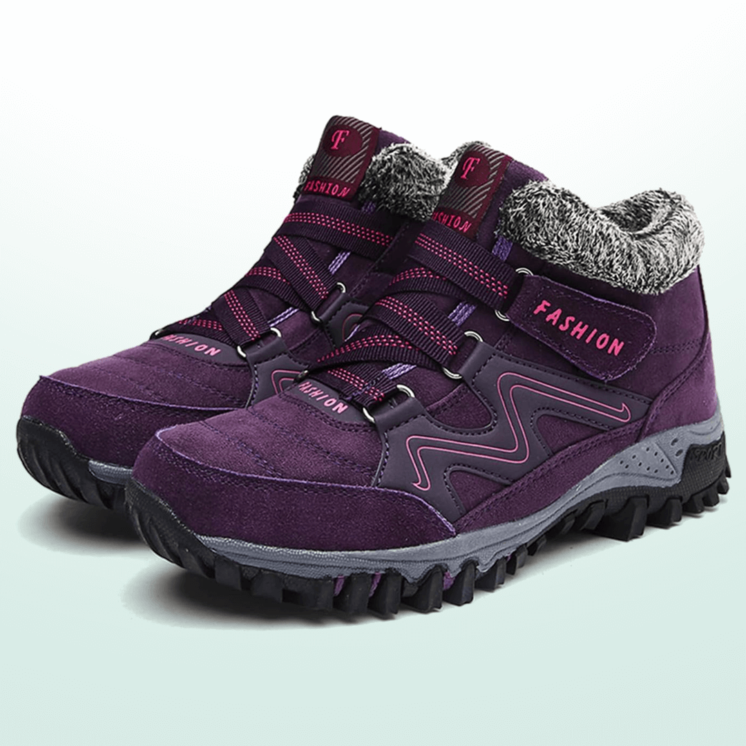 OrthoFree Orthopädische Winterschuhe