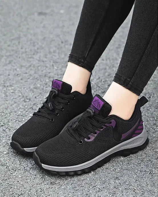 Arthuro - Bequeme orthopädische Turnschuhe