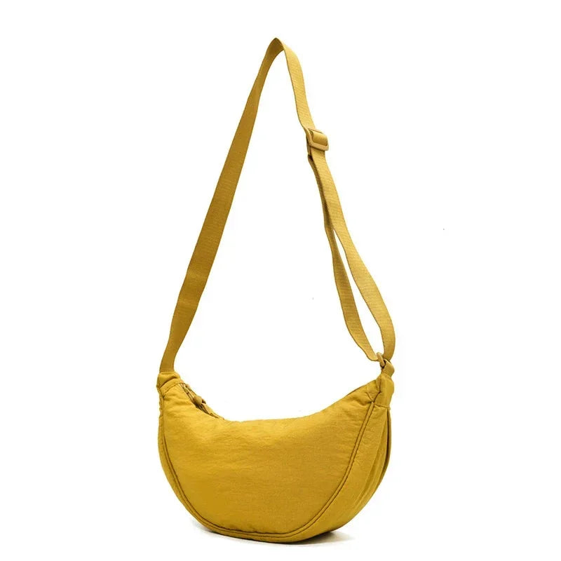 Britten™ | Hobo-Schultertasche
