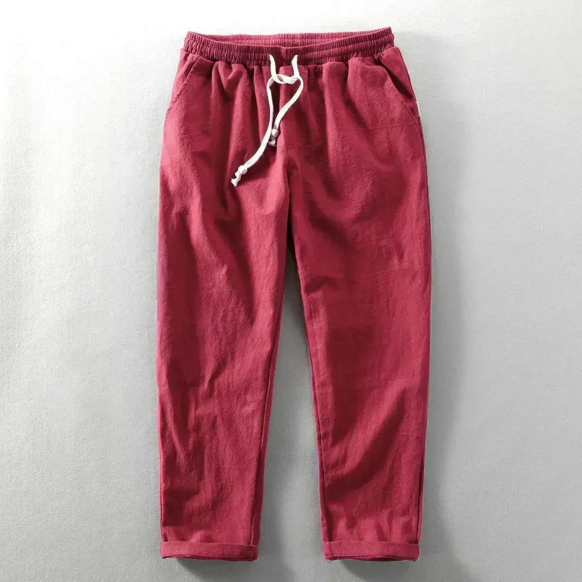 Sebi™ | Leinen Sommerhosen