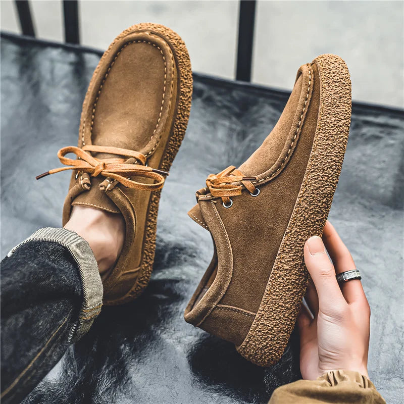 Giuseppe™ | Ultrabequeme Schuhe für Herren