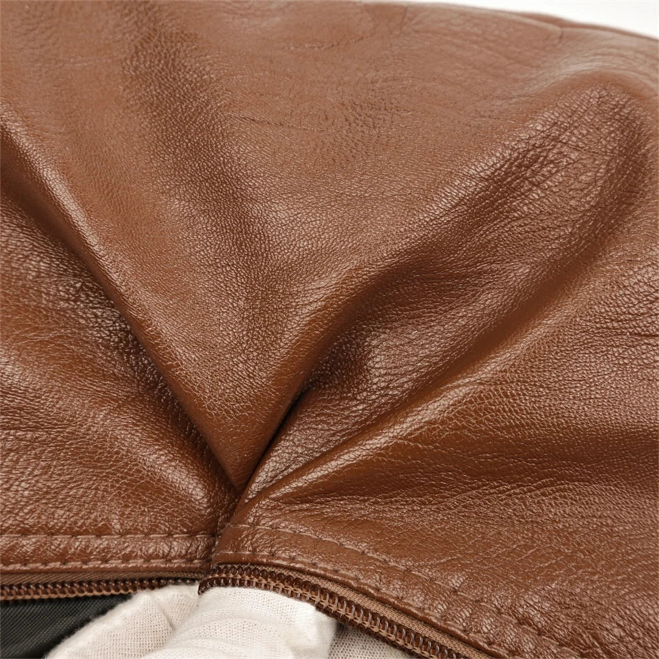 Harper™ - Stilvolle Handtaschen aus veganem Leder im Vintage-Stil