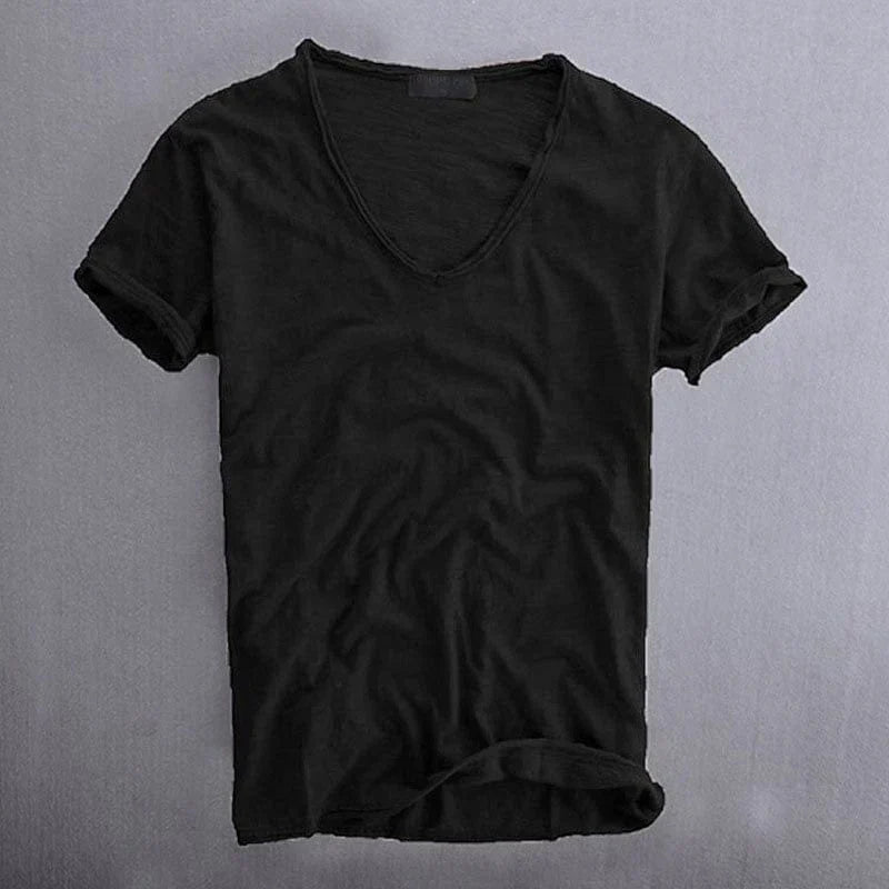 Bio-Baumwolle T-Shirt für Herren - Fridolin