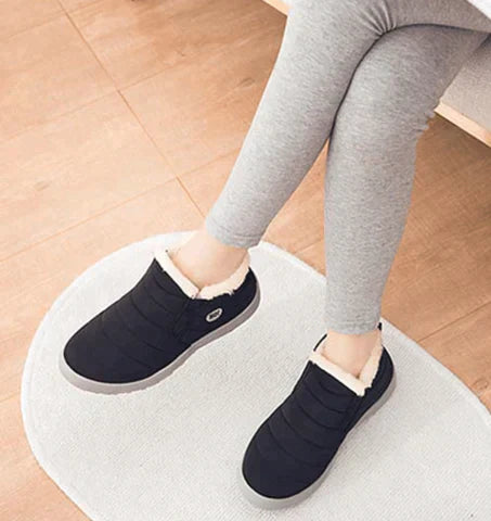 Leia I Wasserdichte Winterstiefel