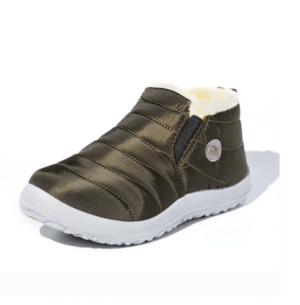 Leia I Wasserdichte Winterstiefel
