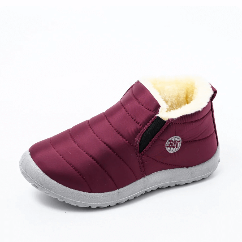 Leia I Wasserdichte Winterstiefel