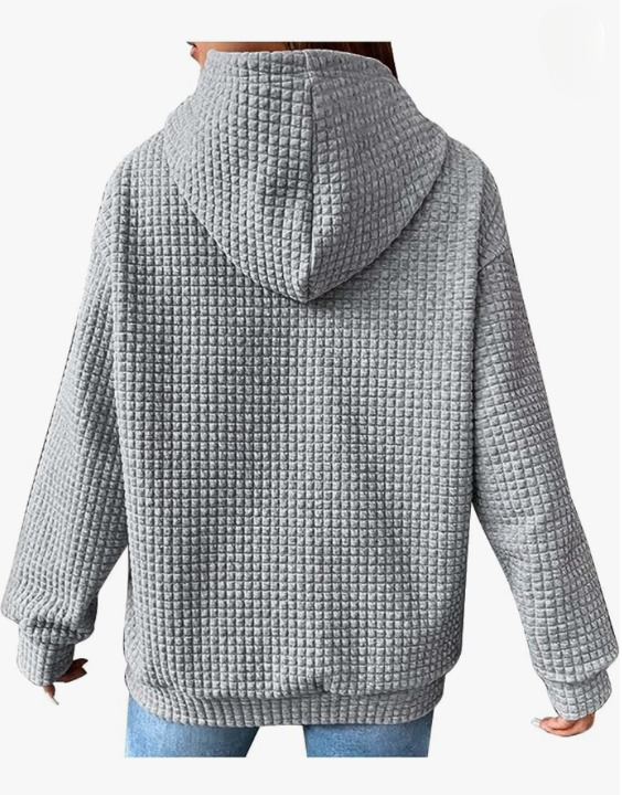 Gilda | Kapuzenpulli für Frauen