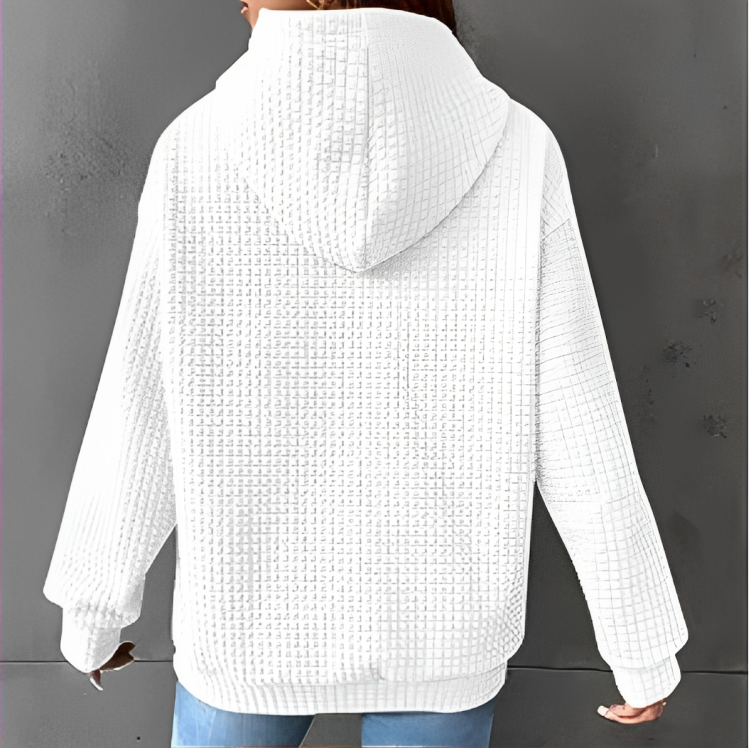 Gilda | Kapuzenpulli für Frauen