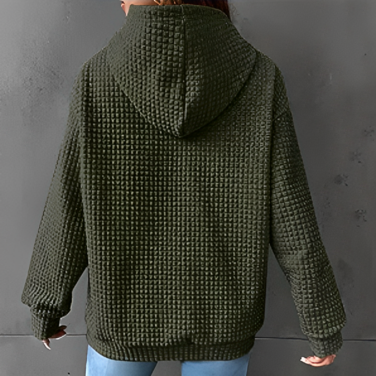 Gilda | Kapuzenpulli für Frauen
