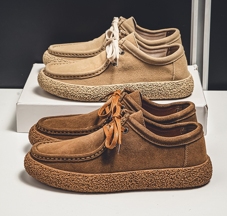 Giuseppe™ | Ultrabequeme Schuhe für Herren