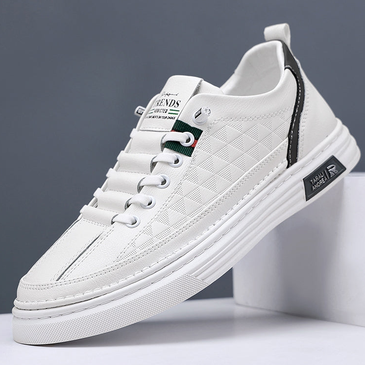 Herren Sneaker Modern und Bequem für Alltag & Sport – Moritz