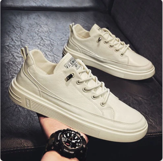 Stilvolle Herren-Turnschuhe