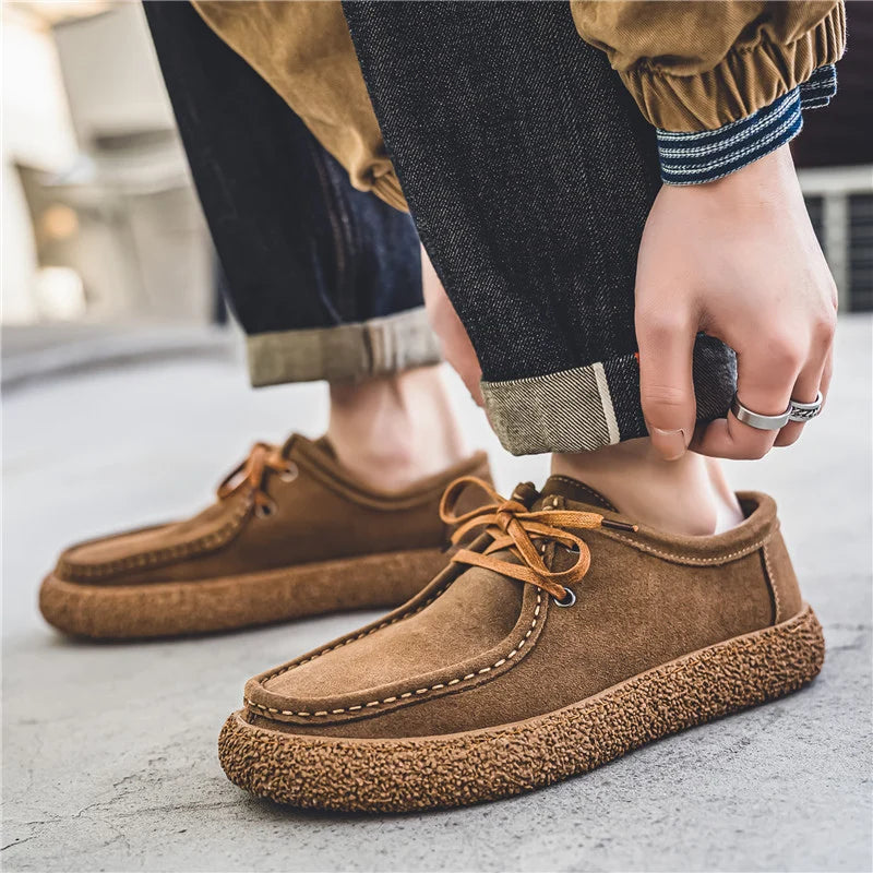 Giuseppe™ | Ultrabequeme Schuhe für Herren