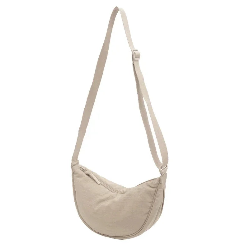 Britten™ | Hobo-Schultertasche