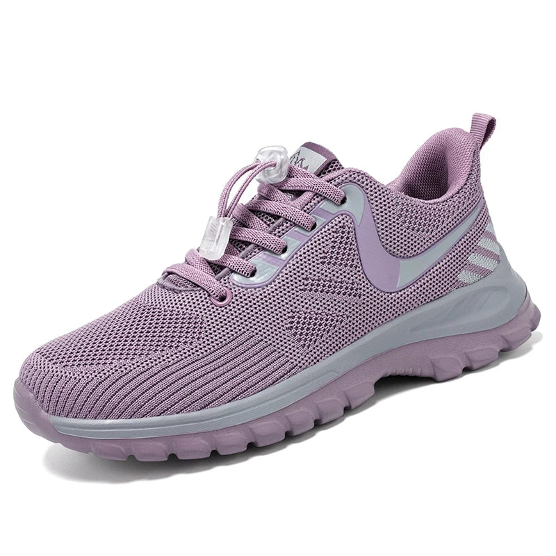 Arthuro - Bequeme orthopädische Turnschuhe