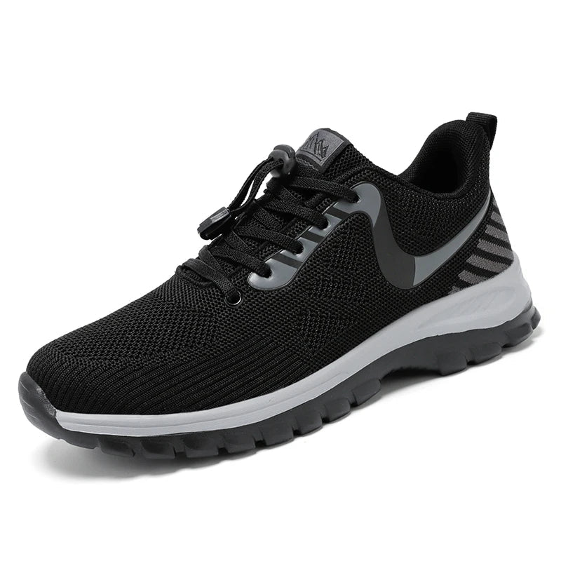 Arthuro - Bequeme orthopädische Turnschuhe