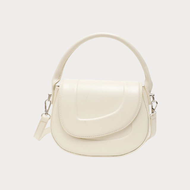 Ava™ – Stilvolle minimalistische Designer-Satteltaschen