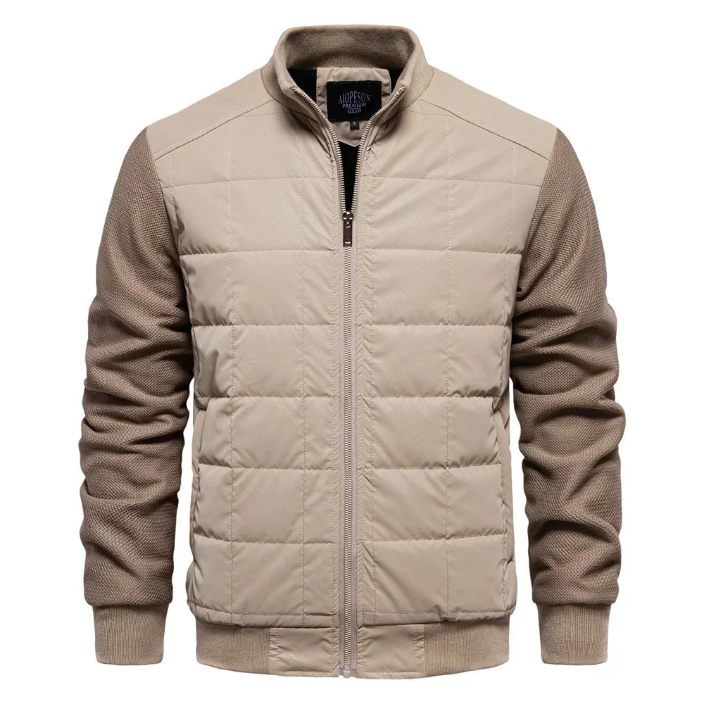 Finn - Winterjacke für Herren