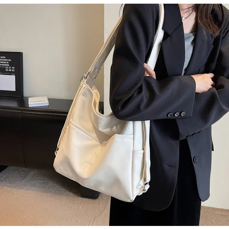 Klara™ - Luxuriöse, einzigartige, wandelbare Designertasche