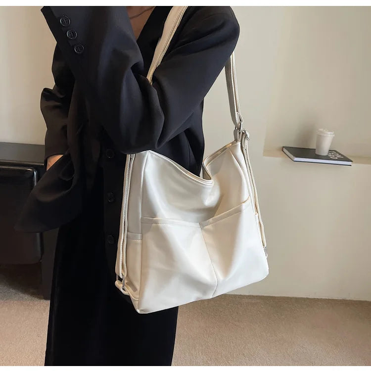 Klara™ - Luxuriöse, einzigartige, wandelbare Designertasche