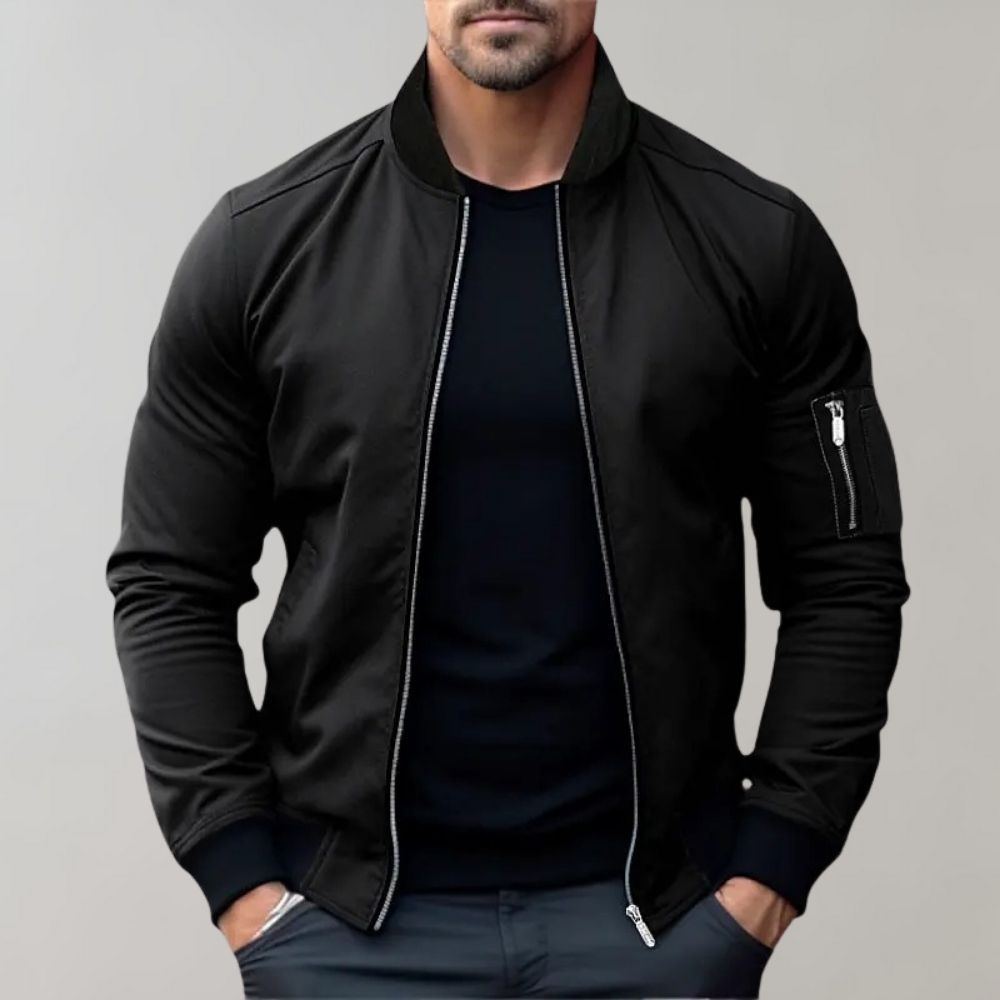 Bomberjacke für Männer