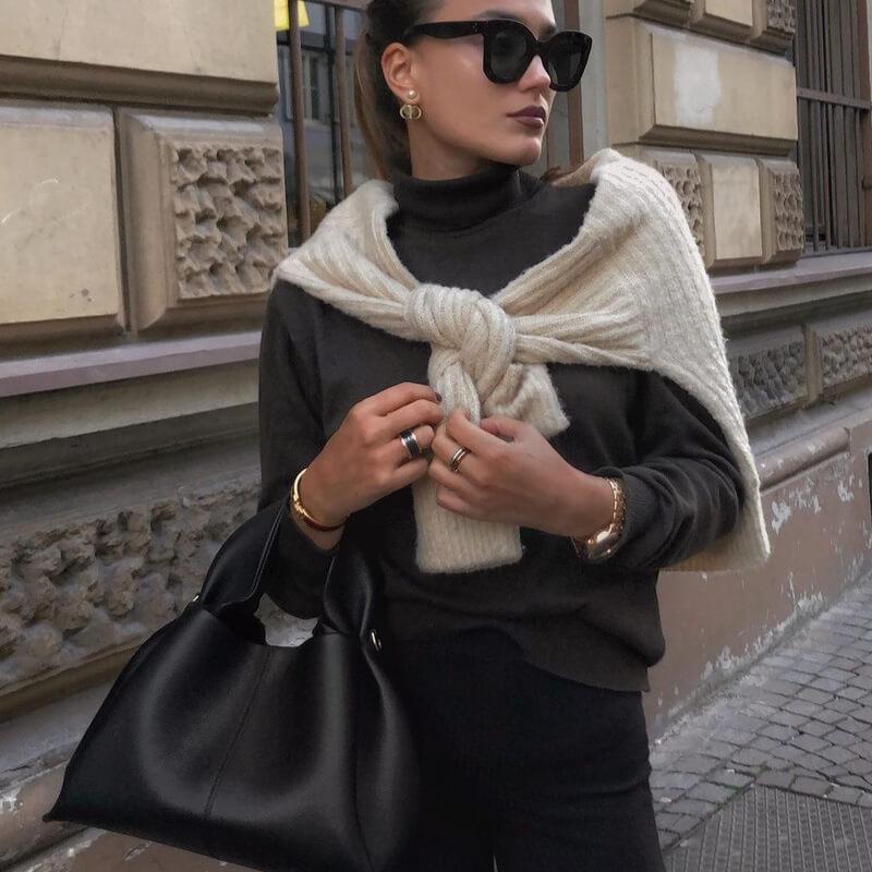 Mathilda - Tasche