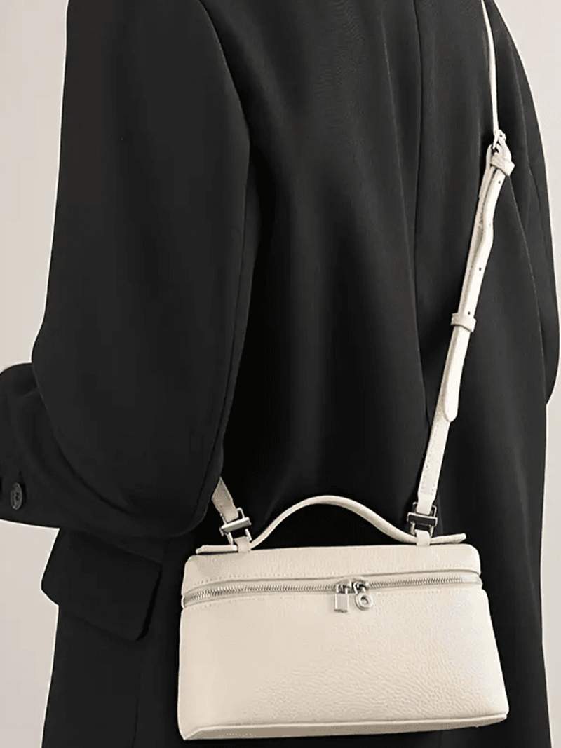Schicke kompakte Handtasche Für Frauen