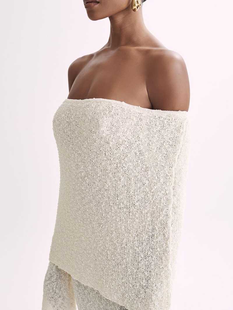 Marissa™ - Off-Shoulder-Kleid
