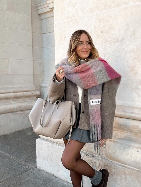 Klassische Tote-Handtasche Für Frauen