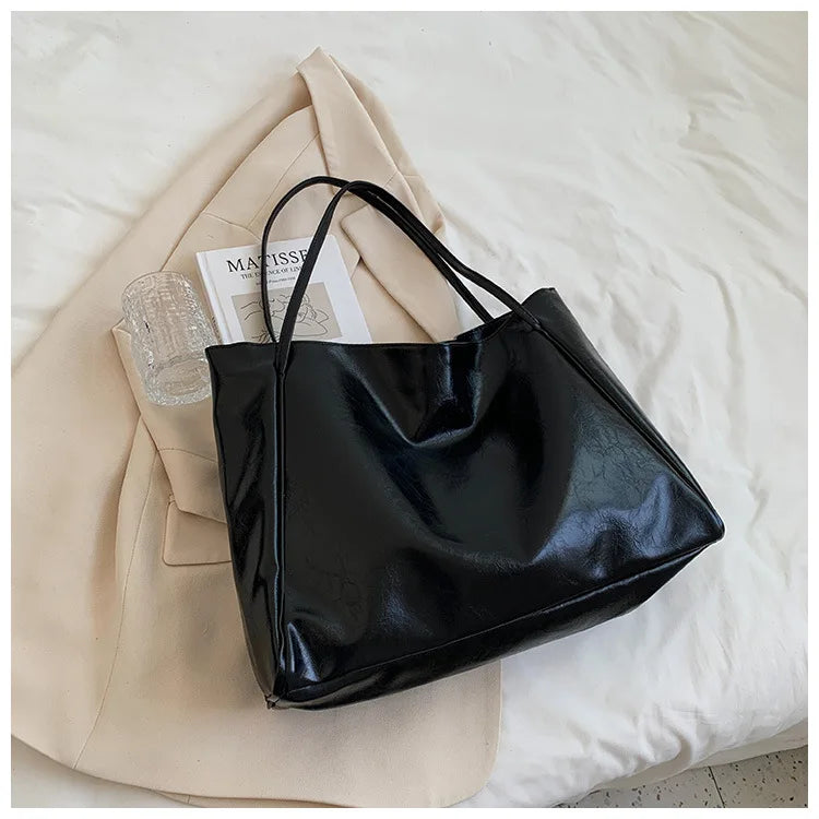 Piper™ - Elegante Umhängetasche aus Leder