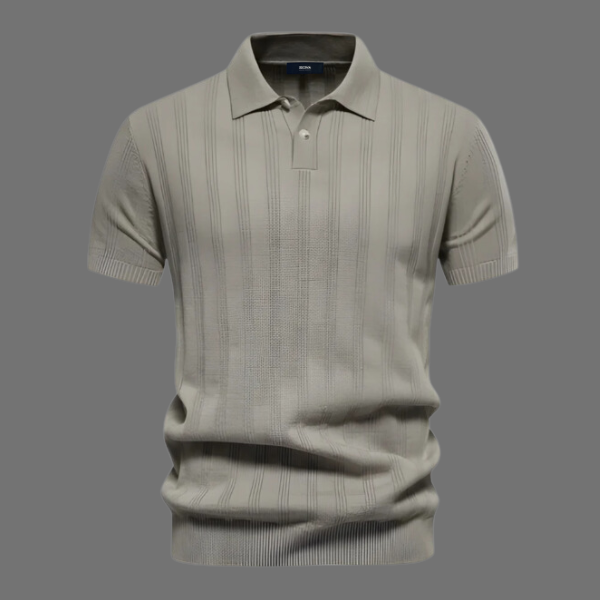 Ben™ | Elegantes Polo