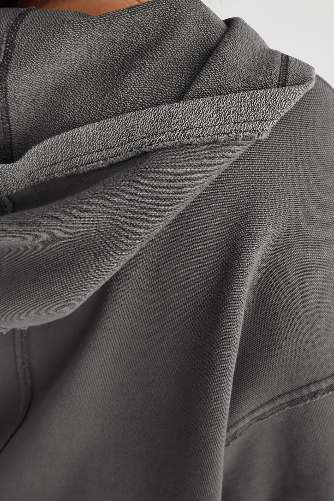 Bequemer Oversize-Hoodie für Damen